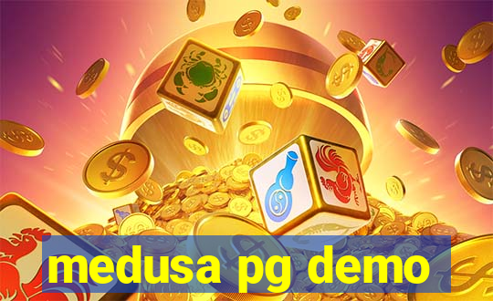 medusa pg demo