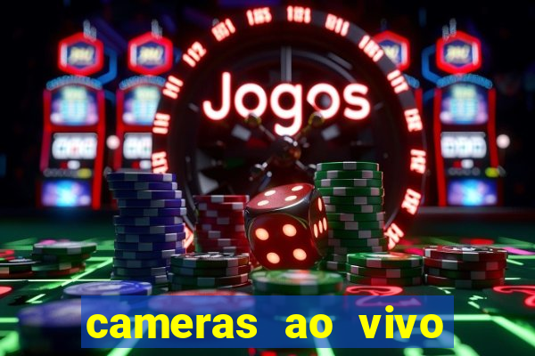cameras ao vivo porto de santos