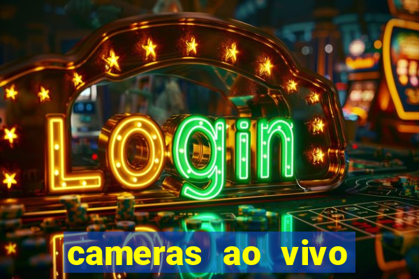 cameras ao vivo porto de santos