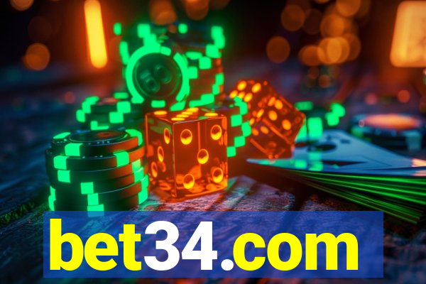 bet34.com