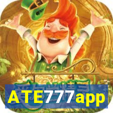 ATE777app