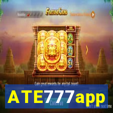 ATE777app