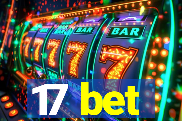 17 bet