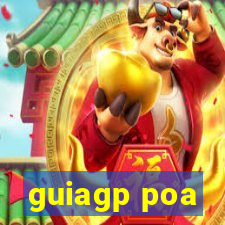 guiagp poa