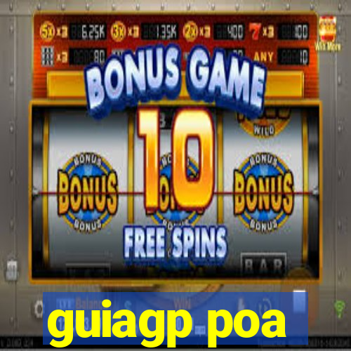 guiagp poa