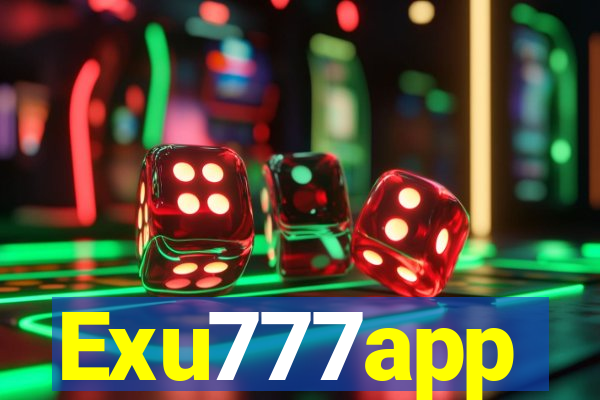 Exu777app
