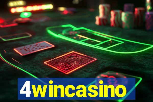 4wincasino