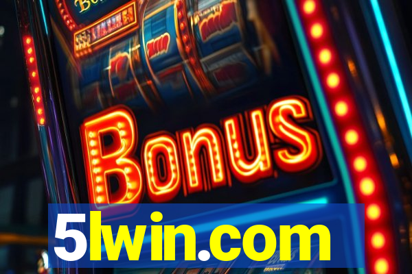 5lwin.com