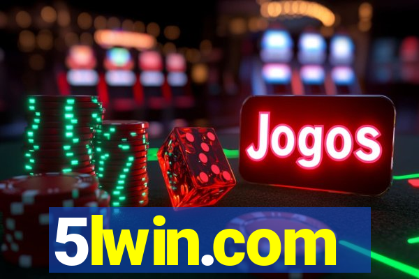 5lwin.com
