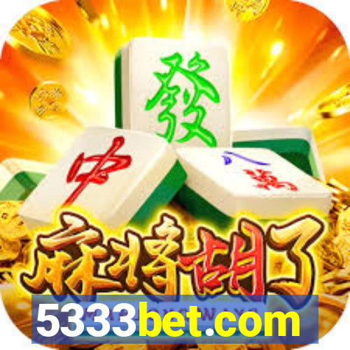 5333bet.com