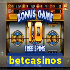 betcasinos