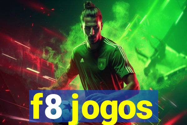 f8 jogos