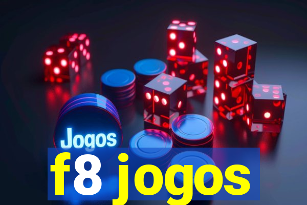 f8 jogos