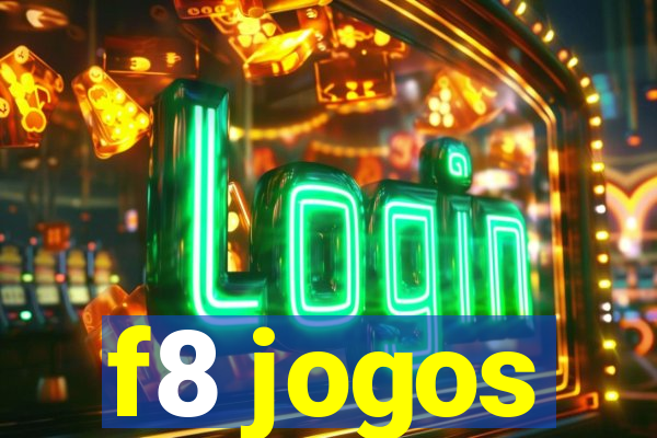 f8 jogos