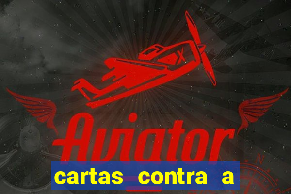 cartas contra a humanidade pdf