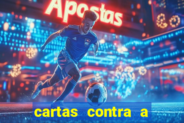 cartas contra a humanidade pdf