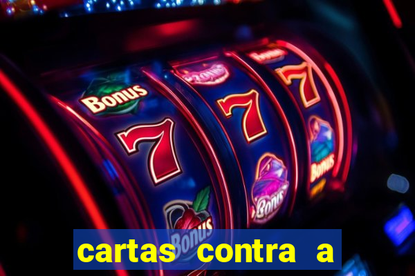 cartas contra a humanidade pdf