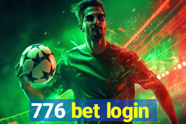 776 bet login