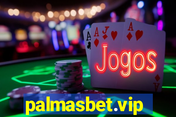 palmasbet.vip