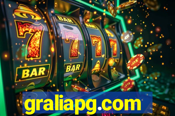 graliapg.com
