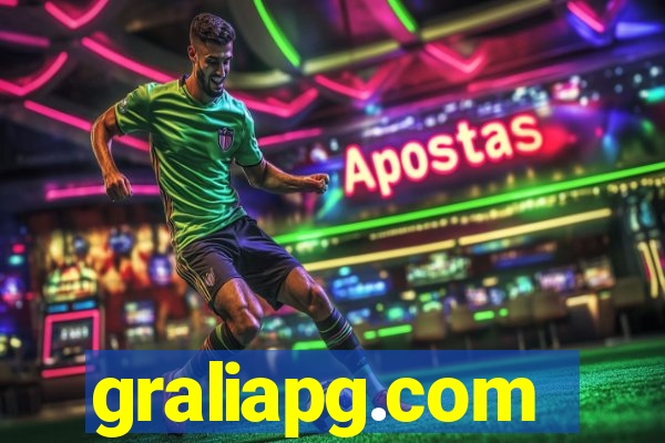 graliapg.com