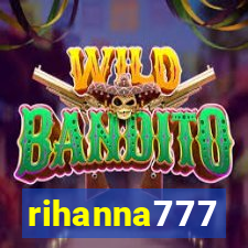 rihanna777