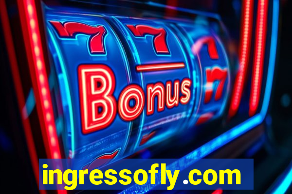 ingressofly.com
