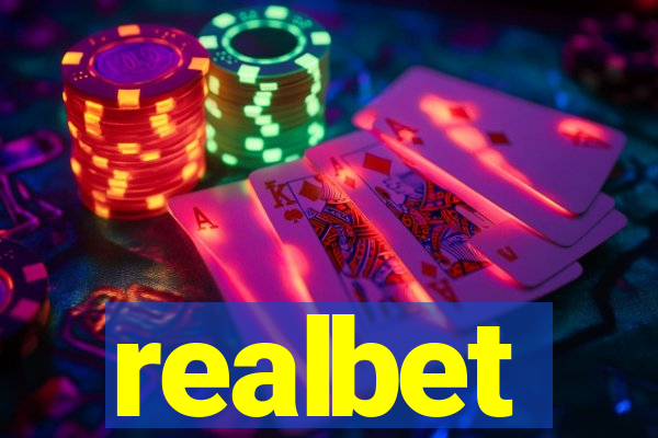 realbet