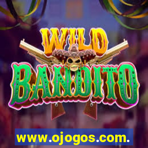 www.ojogos.com.br