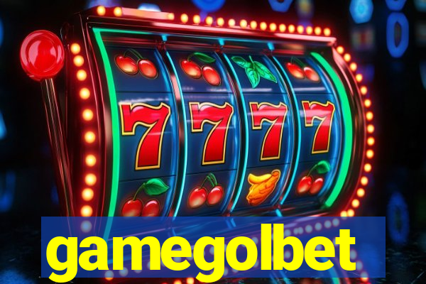 gamegolbet