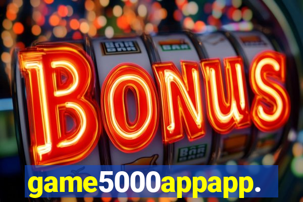 game5000appapp.com