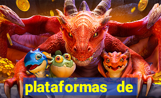 plataformas de jogos de 3 reais