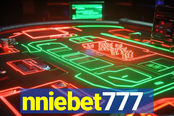 nniebet777
