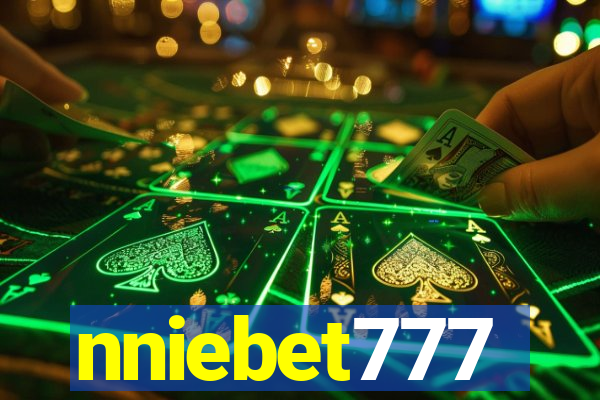 nniebet777