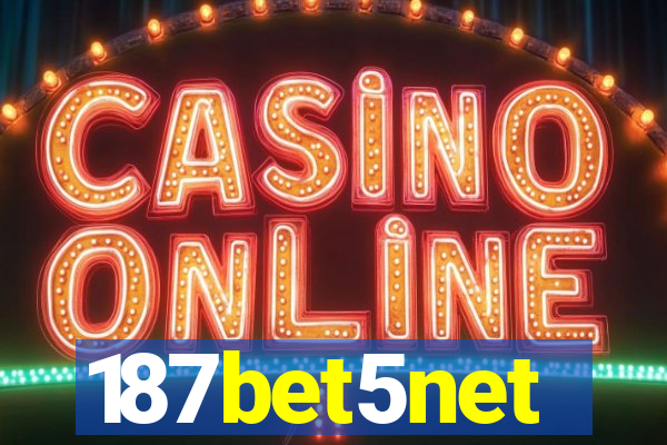 187bet5net
