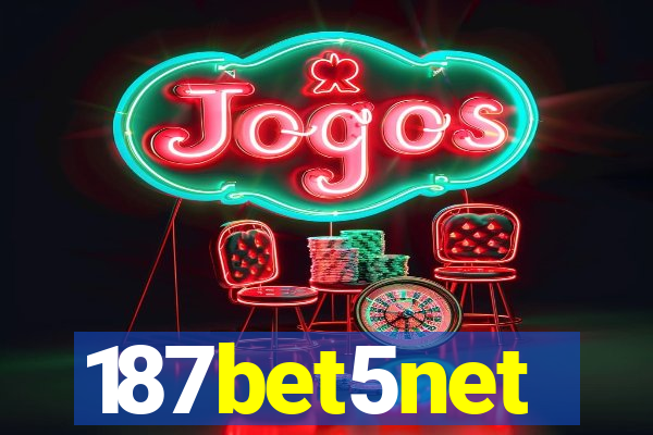 187bet5net