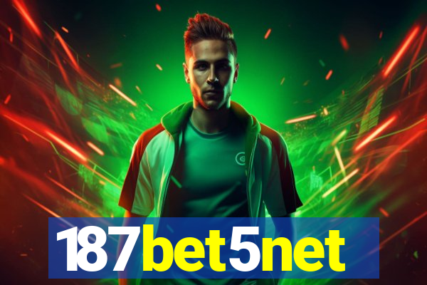 187bet5net