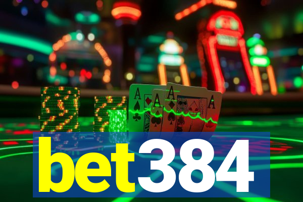 bet384