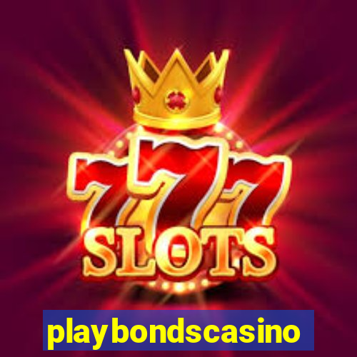 playbondscasino