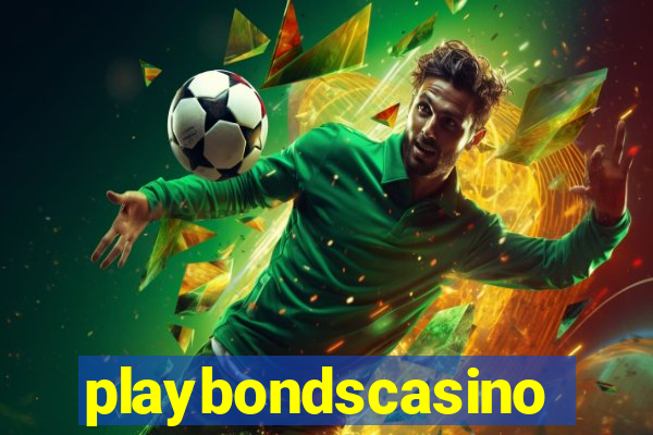 playbondscasino