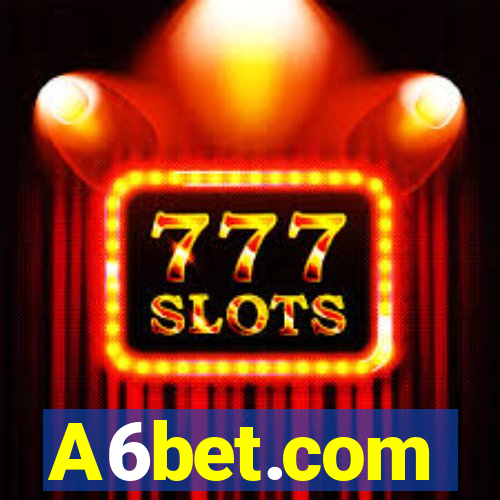 A6bet.com