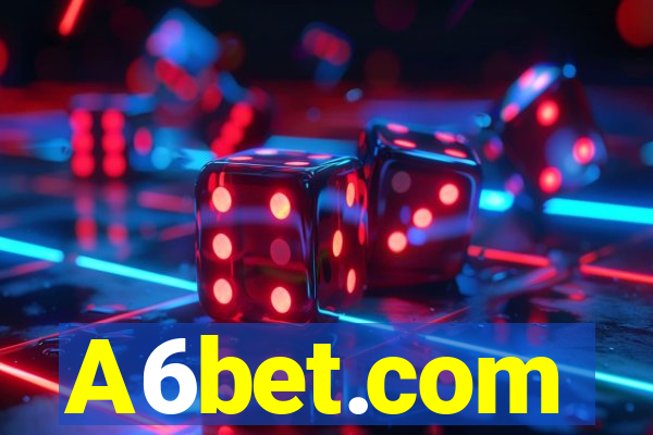 A6bet.com