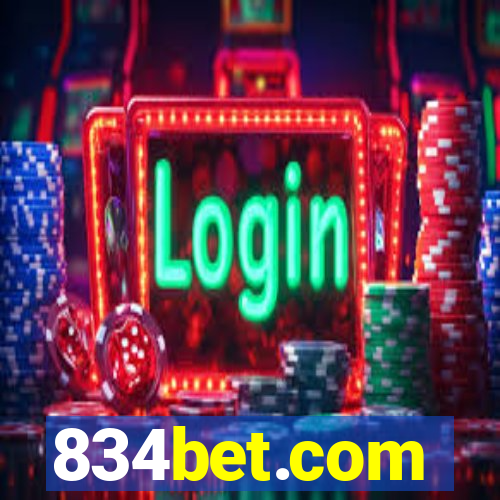 834bet.com