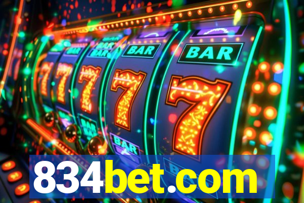 834bet.com