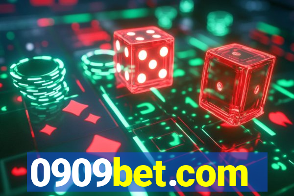 0909bet.com
