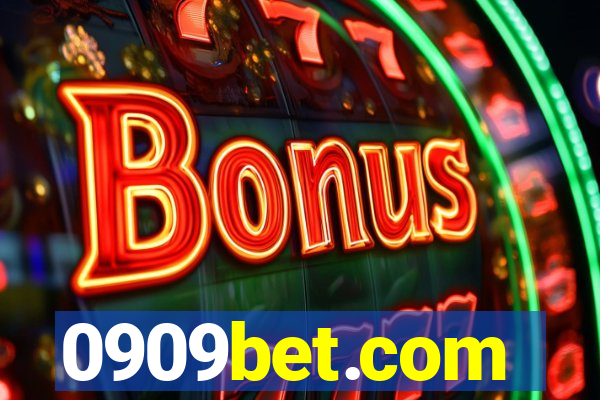 0909bet.com