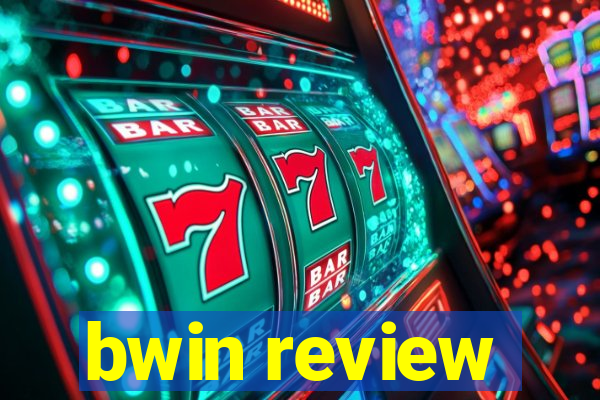 bwin review