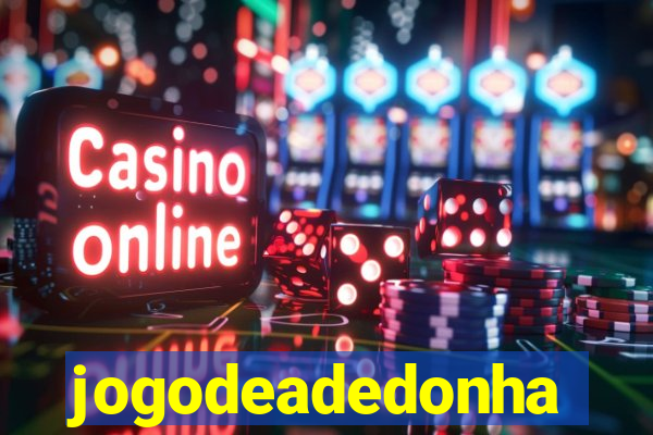 jogodeadedonha