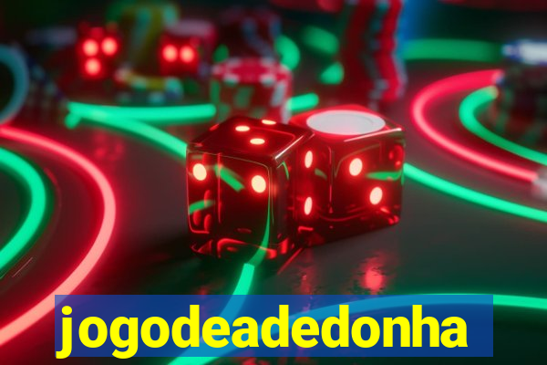 jogodeadedonha