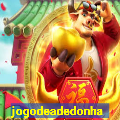 jogodeadedonha